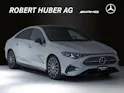 Mercedes-Benz CLA 220 4MATIC