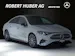 Mercedes-Benz CLA 220 4MATIC