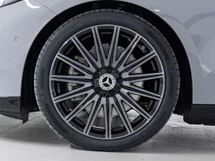 Mercedes-Benz CLA 220 4MATIC