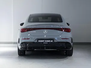 Mercedes-Benz CLA 220 4MATIC