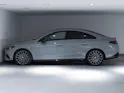 Mercedes-Benz CLA 220 4MATIC