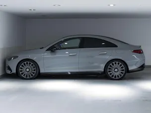 Mercedes-Benz CLA 220 4MATIC