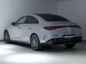 Mercedes-Benz CLA 220 4MATIC
