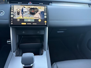 Fahrzeugbild LAND ROVER Discovery Sport 1.5 T 270e Landmark