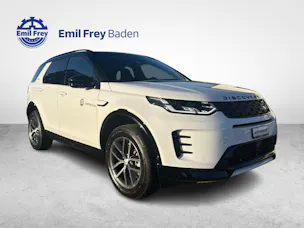 Land Rover Discovery Sport 1.5 T 270e Landmark