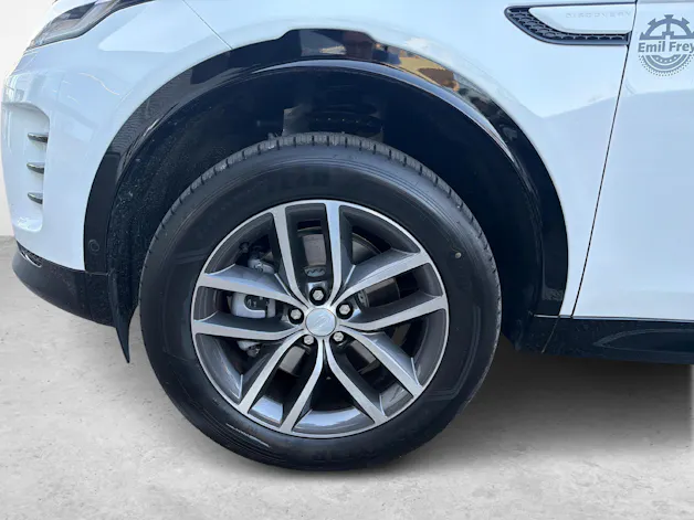 Land Rover Discovery Sport 1.5 T 270e Landmark