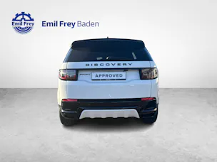 Land Rover Discovery Sport 1.5 T 270e Landmark