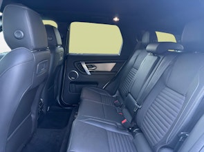 Fahrzeugbild LAND ROVER Discovery Sport 1.5 T 270e Landmark