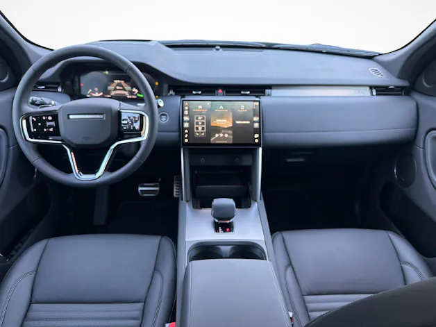 Land Rover Discovery Sport 1.5 T 270e Landmark