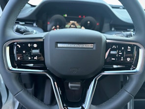 Fahrzeugbild LAND ROVER Discovery Sport 1.5 T 270e Landmark