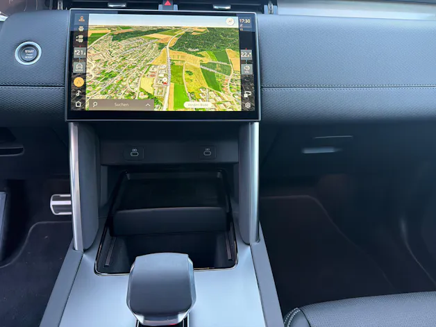 Land Rover Discovery Sport 1.5 T 270e Landmark