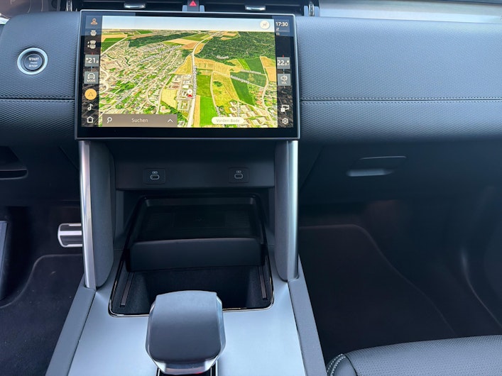 image du véhicule LAND ROVER DISCOVERY SPORT