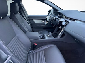 Fahrzeugbild LAND ROVER Discovery Sport 1.5 T 270e Landmark