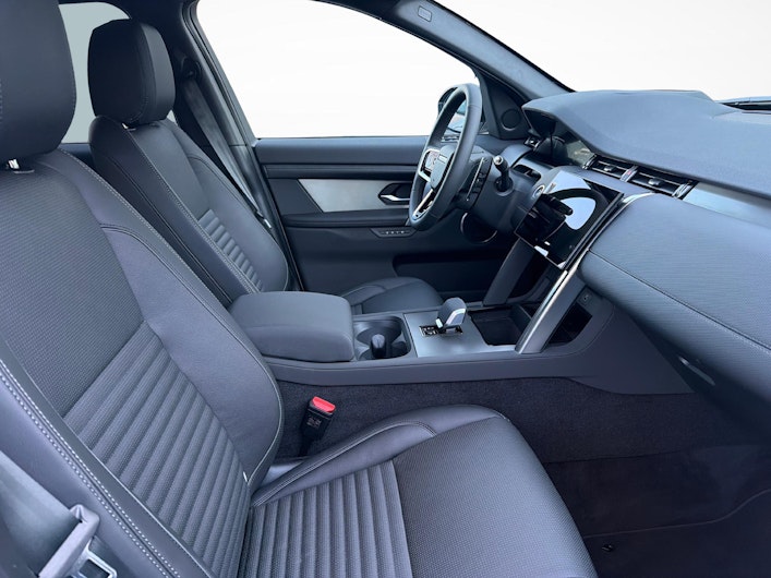 image du véhicule LAND ROVER DISCOVERY SPORT