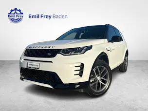 Land Rover Discovery Sport 1.5 T 270e Landmark