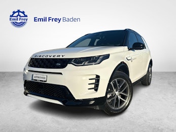 Fahrzeugbild LAND ROVER Discovery Sport 1.5 T 270e Landmark