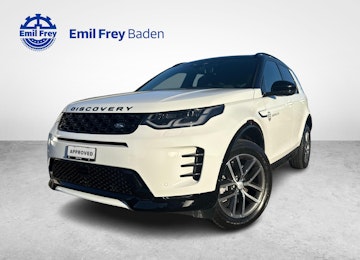 Fahrzeugbild LAND ROVER Discovery Sport 1.5 T 270e Landmark Fahrzeugbild LAND ROVER Discovery Sport 1.5 T 270e Landmark