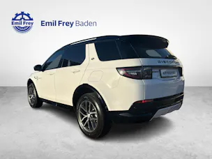 Land Rover Discovery Sport 1.5 T 270e Landmark