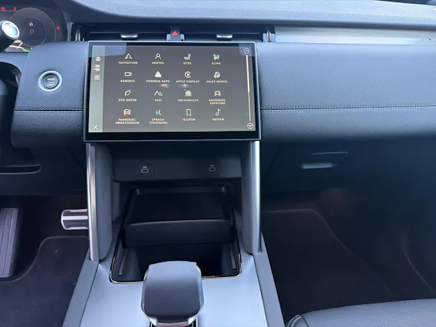 Land Rover Discovery Sport 1.5 T 270e Landmark