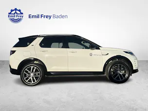 Land Rover Discovery Sport 1.5 T 270e Landmark