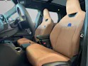 Mini Countryman E Favoured Trim