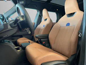 Mini Countryman E Favoured Trim