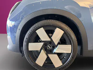Mini Countryman E Favoured Trim