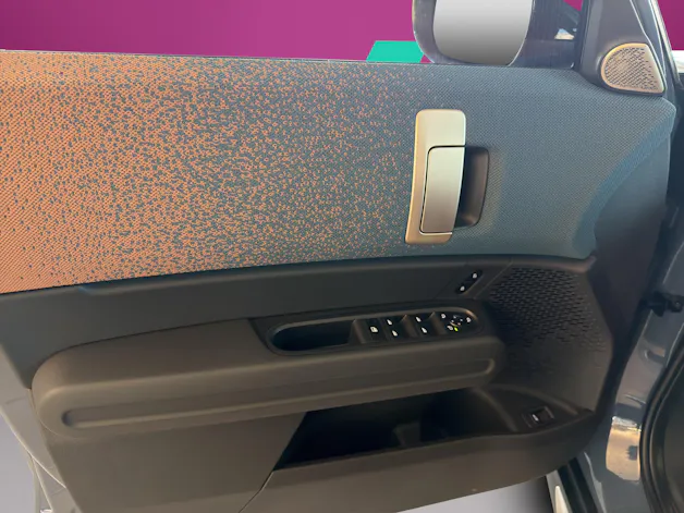 Mini Countryman E Favoured Trim