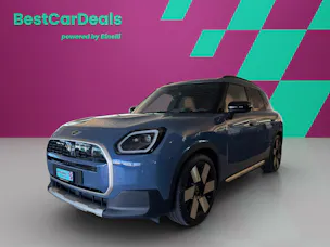 Mini Countryman E Favoured Trim