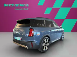 Mini Countryman E Favoured Trim