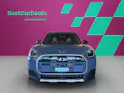 Mini Countryman E Favoured Trim