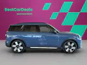 Mini Countryman E Favoured Trim