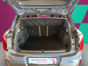 Mini Countryman E Favoured Trim