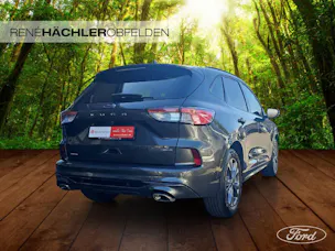 Ford Kuga 2.5 Hybrid ST-Line X 4x4