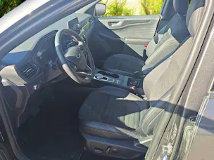 Ford Kuga 2.5 Hybrid ST-Line X 4x4