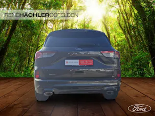 Ford Kuga 2.5 Hybrid ST-Line X 4x4