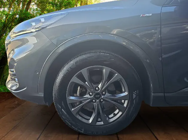 Ford Kuga 2.5 Hybrid ST-Line X 4x4