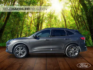 Ford Kuga 2.5 Hybrid ST-Line X 4x4