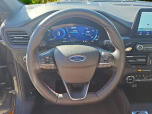 Ford Kuga 2.5 Hybrid ST-Line X 4x4