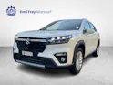 Suzuki S-Cross 1.4 T Compact+ Hybrid 4x4