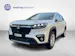 Suzuki S-Cross 1.4 T Compact+ Hybrid 4x4