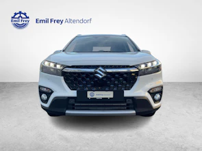 image du véhicule SUZUKI S-Cross 1.4 T Compact+ Hybrid 4x4