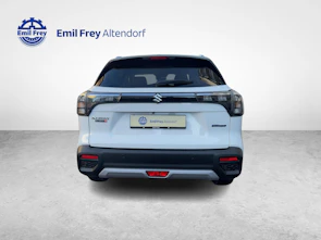 image du véhicule SUZUKI S-Cross 1.4 T Compact+ Hybrid 4x4
