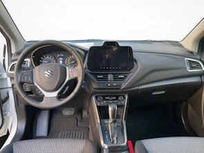 image du véhicule SUZUKI S-Cross 1.4 T Compact+ Hybrid 4x4