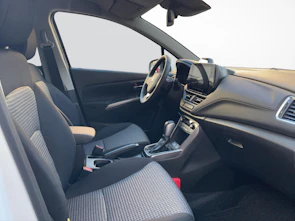 image du véhicule SUZUKI S-Cross 1.4 T Compact+ Hybrid 4x4