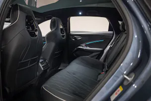 BYD Seal Excellence AWD