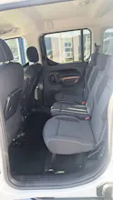Peugeot Rifter Long 1.5 BlueHDi 130 GT