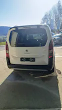 Peugeot Rifter Long 1.5 BlueHDi 130 GT