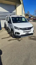 Peugeot Rifter Long 1.5 BlueHDi 130 GT