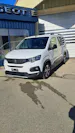Peugeot Rifter Long 1.5 BlueHDi 130 GT